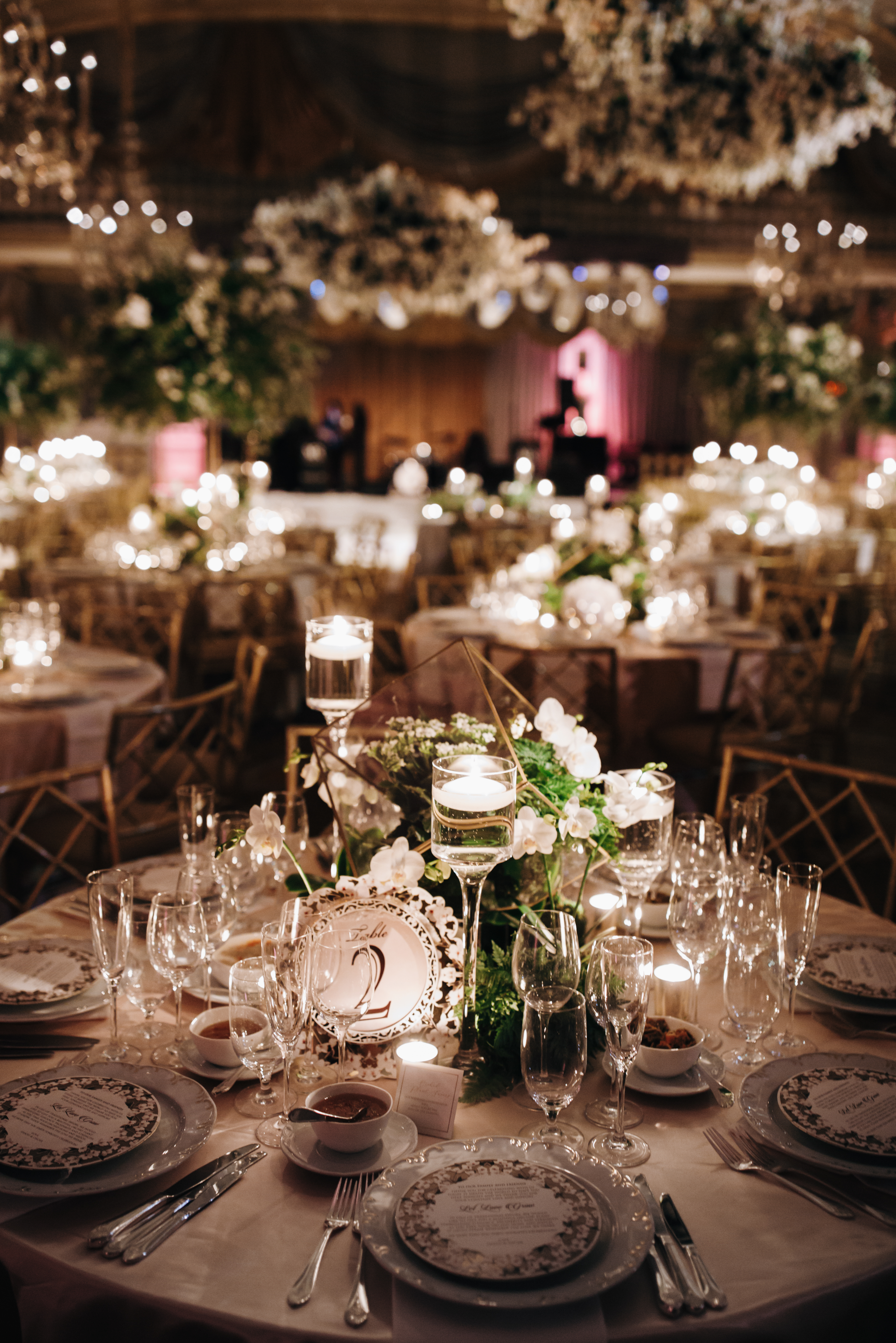 Galas & Diners